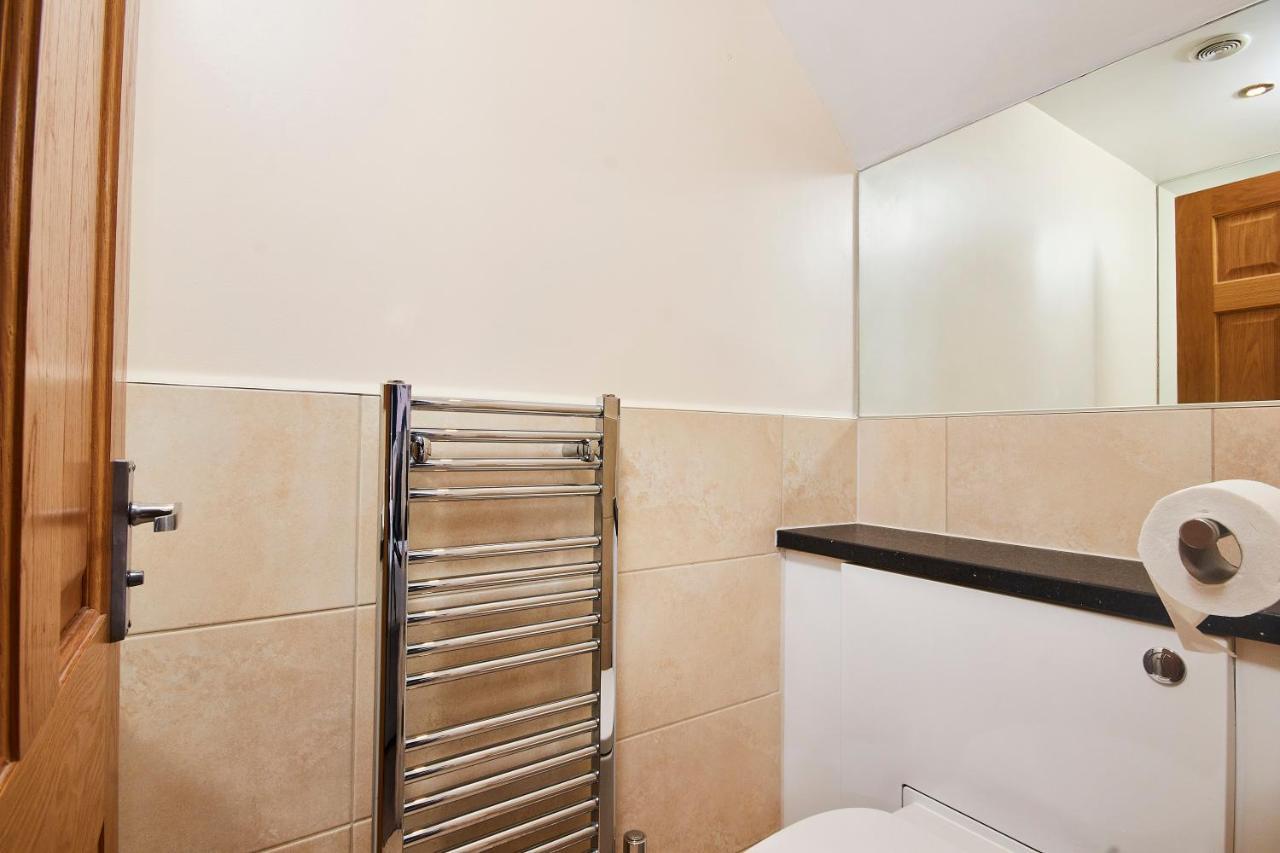 Striking Monroe Suite! Bath Exterior foto
